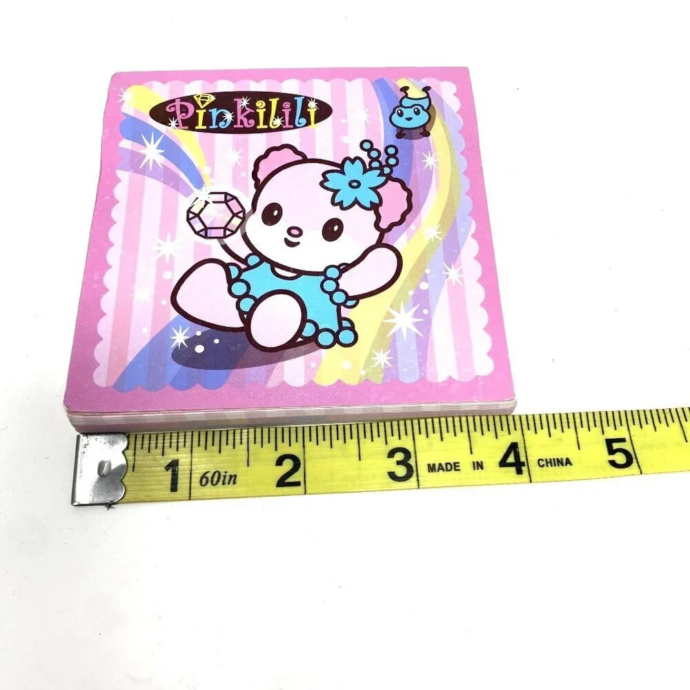 Sanrio Pinkilili Preowned Mini 4